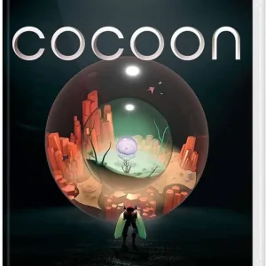 Specialerbjudande | Cocoon (Import) - Nintendo Switch