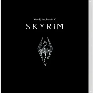 The Elder Scrolls V Skyrim - Nintendo Switch - Extra bra pris