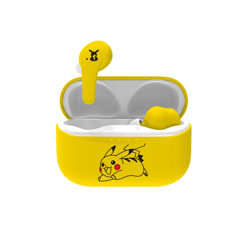 Nedsatt pris - OTL - TWS Earpods - Pikachu (PK0859)