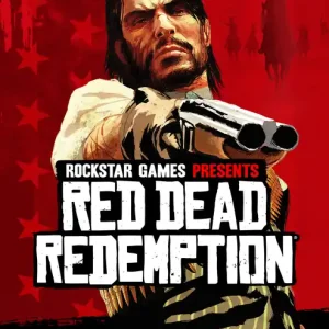 Red Dead Redemption (Code in a Box) - Nintendo Switch - Favorit hos kunderna