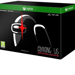 Among Us Impostor Edition - Xbox One | Begränsat lager