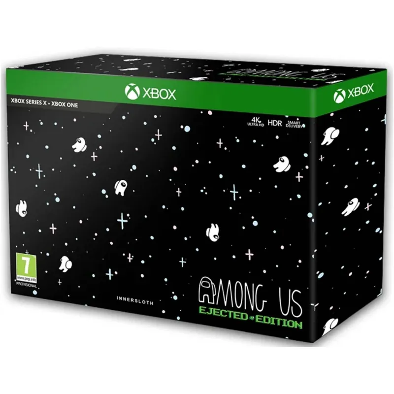 Among Us Ejected Edition - Xbox One | Outlet