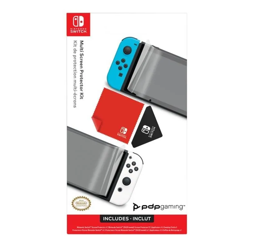 Multi Screen Protector Kit | Endast ett fåtal kvar