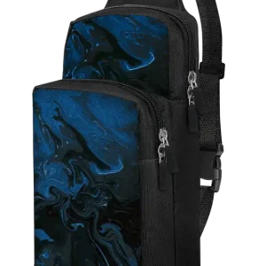 Så länge lagret räcker | Snakebyte - Sling Bag