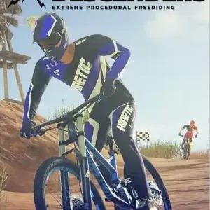 Bra pris just nu | Descenders - Nintendo Switch