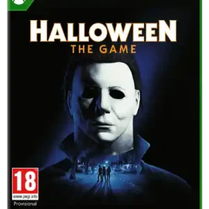 Klar att skickas - Halloween The Game - Xbox Series X