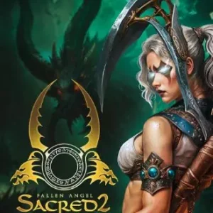 Säker betalning | Sacred 2 Remaster - Nintendo Switch