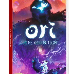Deal | Ori The Collection - Nintendo Switch