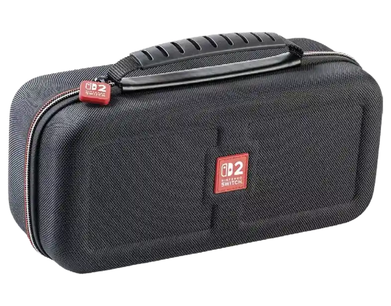 Professionell kvalitet | Nacon - Carrying Case (Hard) - Nintendo Switch 2