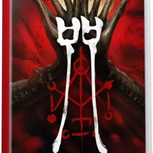 Kampanj | Incantation (Multi-Language) (Import) - Nintendo Switch