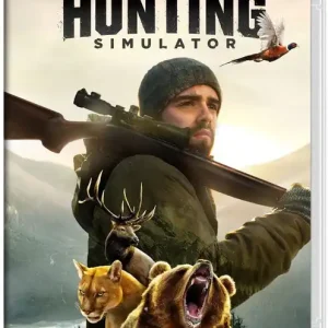 Hunting Simulator (Import) - Nintendo Switch | Premium