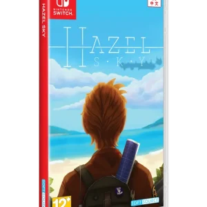 Nästan slut | Hazel Sky (Import) - Nintendo Switch
