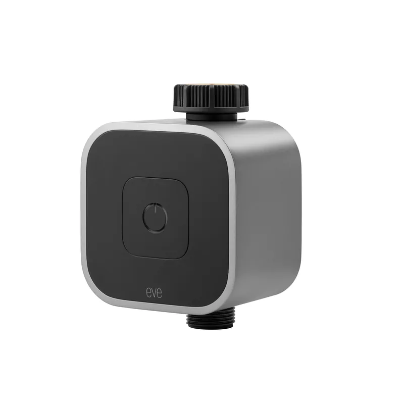 Toppkvalitet - Eve Aqua - Smart Water Controller with Apple HomeKit technology