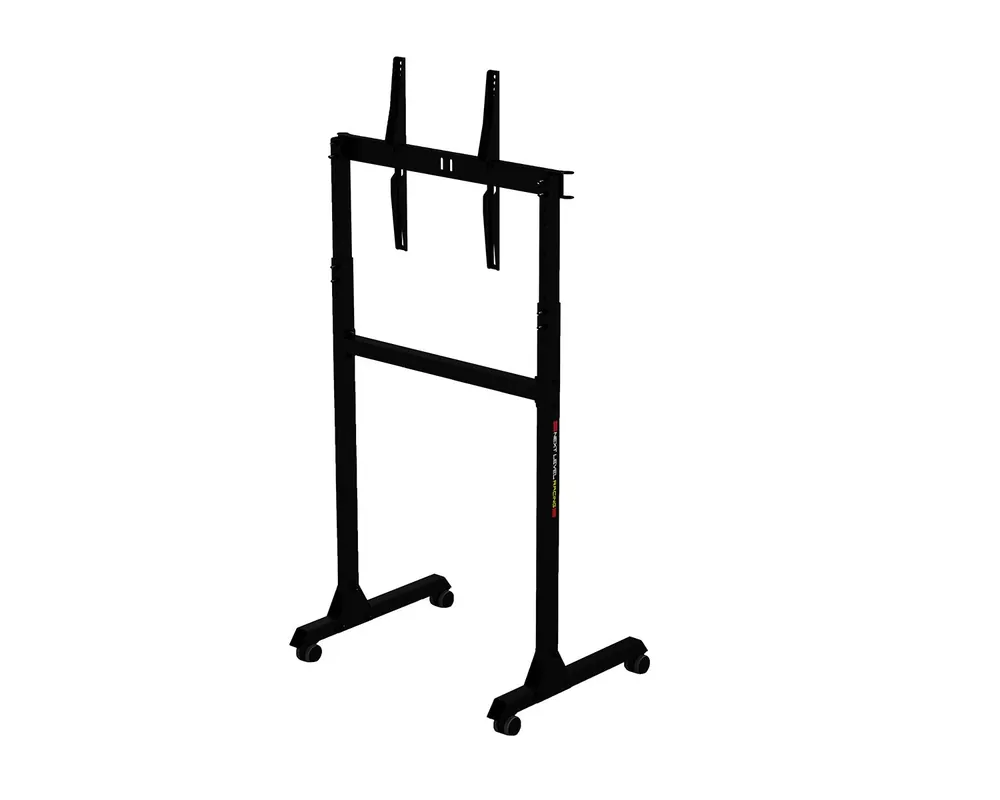 Next Level Racing - Free Standing Single Monitor Stand | Premium
