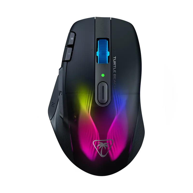 Spara mer - Turtle Beach - Kone XP Air Wireless Gaming Mouse with Charging Dock