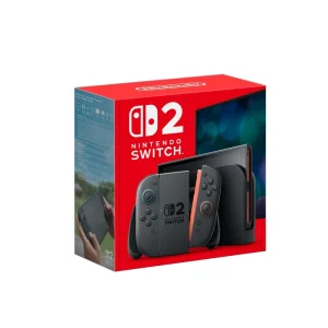 Tidsbegränsat erbjudande | Nintendo Switch 2 Console