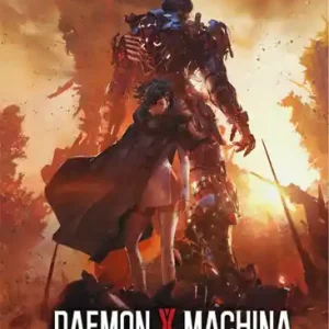 Erbjudande - Daemon X Machina Titanic Scion - Nintendo Switch 2