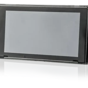 Nyko Thin Case (Smoke) - Nyligen tillagt