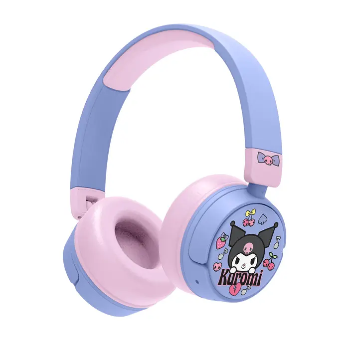 Ny lansering - OTL - Kuromi Kids Wireless Headphones
