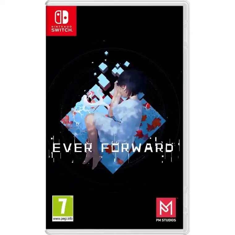 Passa på nu | Ever Forward - Nintendo Switch