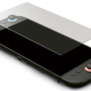 Enkel beställning | NACON - Glass Screen Protector Kit Switch 2