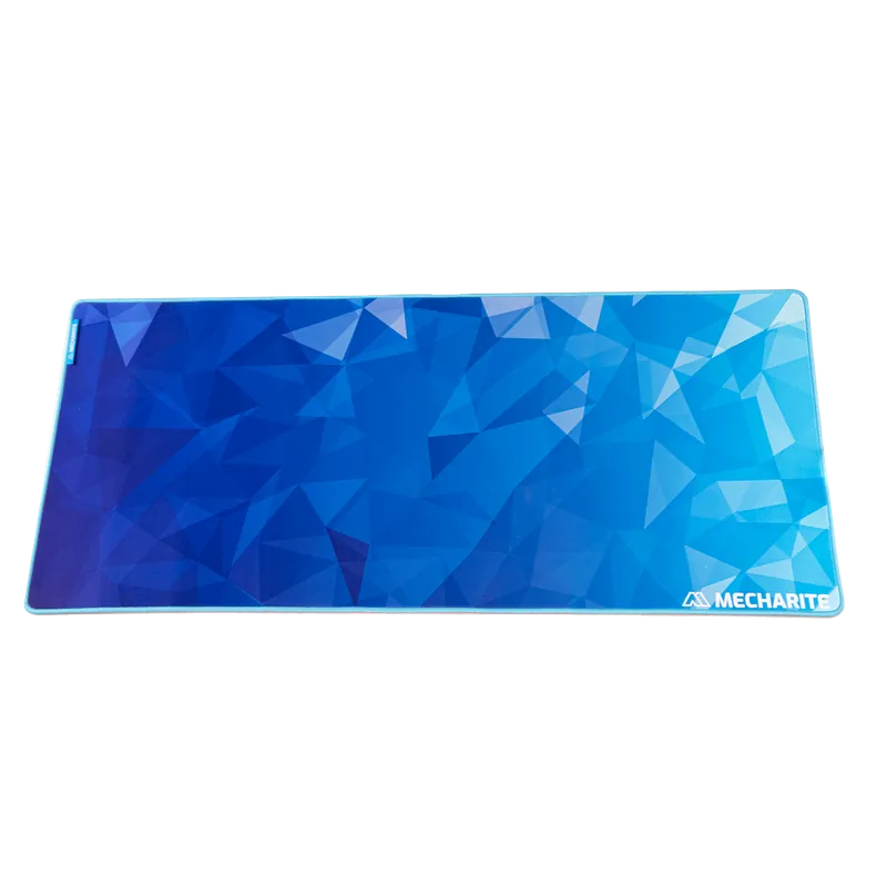 MECHARITE - Musemåtte XL - BLUE EDITION | Specialerbjudande