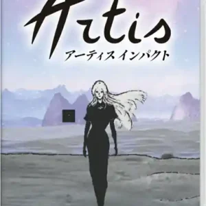 Extra rabatt - Artis Impact (Import) - Nintendo Switch
