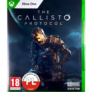 Rabatt | The Callisto Protocol (POL/Multi in Game) - Xbox One