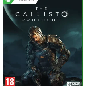 The Callisto Protocol - Xbox One - Kan beställas online