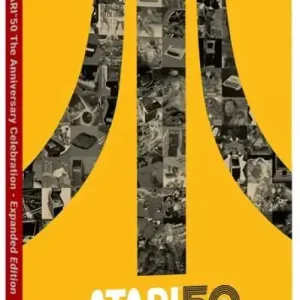 Atari 50 The Anniversary Celebration (Expanded Steelbook Edition) - Nintendo Switch | Direkt från tillverkaren