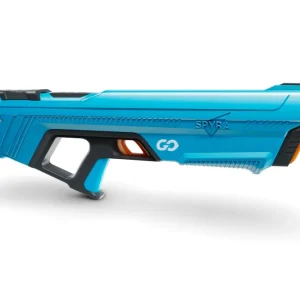 Säker betalning | SpyraGO Blue