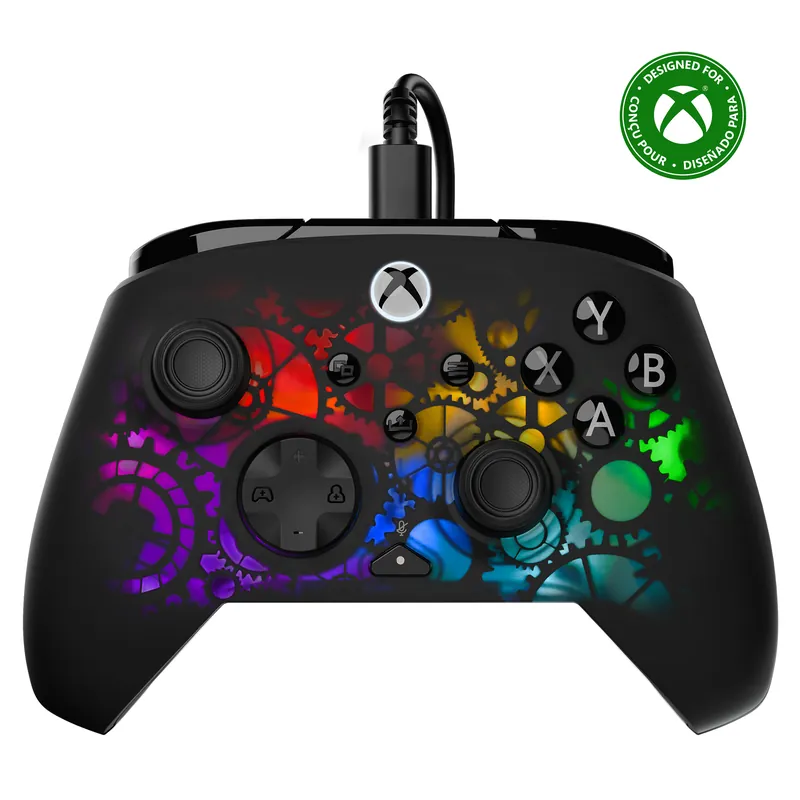 Superpris | Turtle Beach - Afterglow Ignite Wired - Time Machine