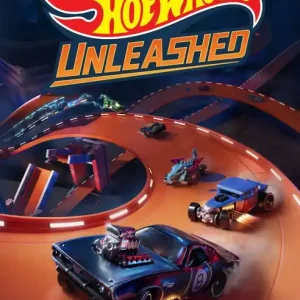 Hot Wheels Unleashed - Nintendo Switch | Så länge lagret räcker