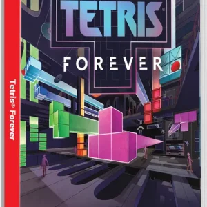 Tetris Forever - Nintendo Switch - Mycket populär