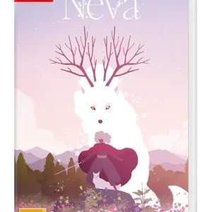 Köp online - Neva Devolver Deluxe - Nintendo Switch