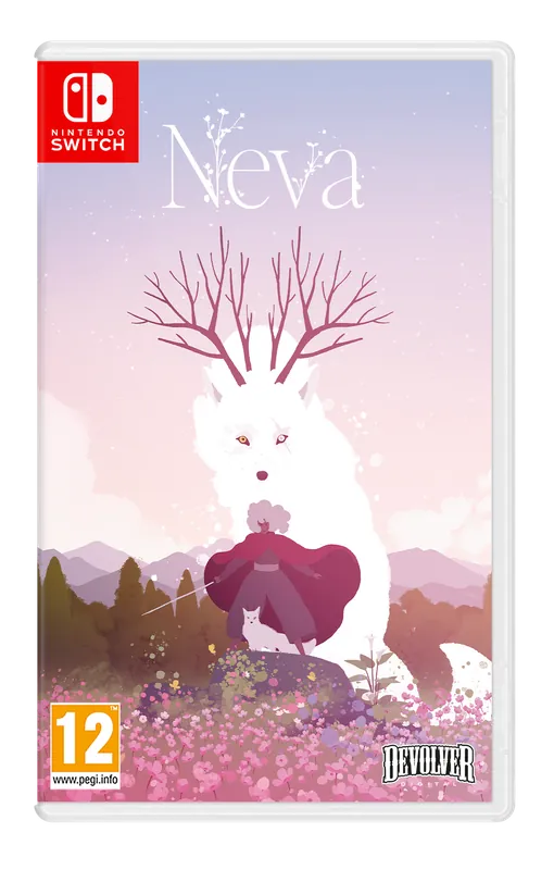 Köp online - Neva Devolver Deluxe - Nintendo Switch