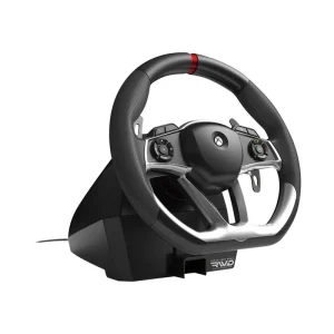 Finns att beställa - HORI Force Feedback Racing Wheel DLX