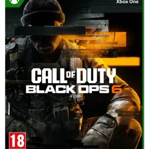 Call of Duty Black Ops 6 - Xbox One | Dagens deal