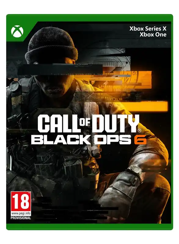 Call of Duty Black Ops 6 - Xbox One | Dagens deal