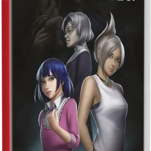 Storsäljare - Saint Maker (Import) - Nintendo Switch