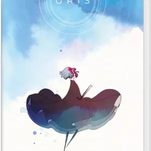 Fyndpris | GRIS - Nintendo Switch