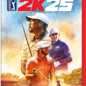 Outlet | PGA Tour 2K25 - Nintendo Switch 2