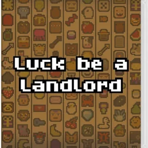 Luck be a Landlord - Nintendo Switch | Rea