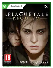 A Plague Tale Requiem - Xbox Series X | Efterfrågad