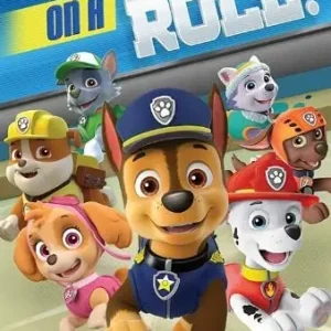 Bra pris just nu | PAW Patrol On a Roll - Nintendo Switch