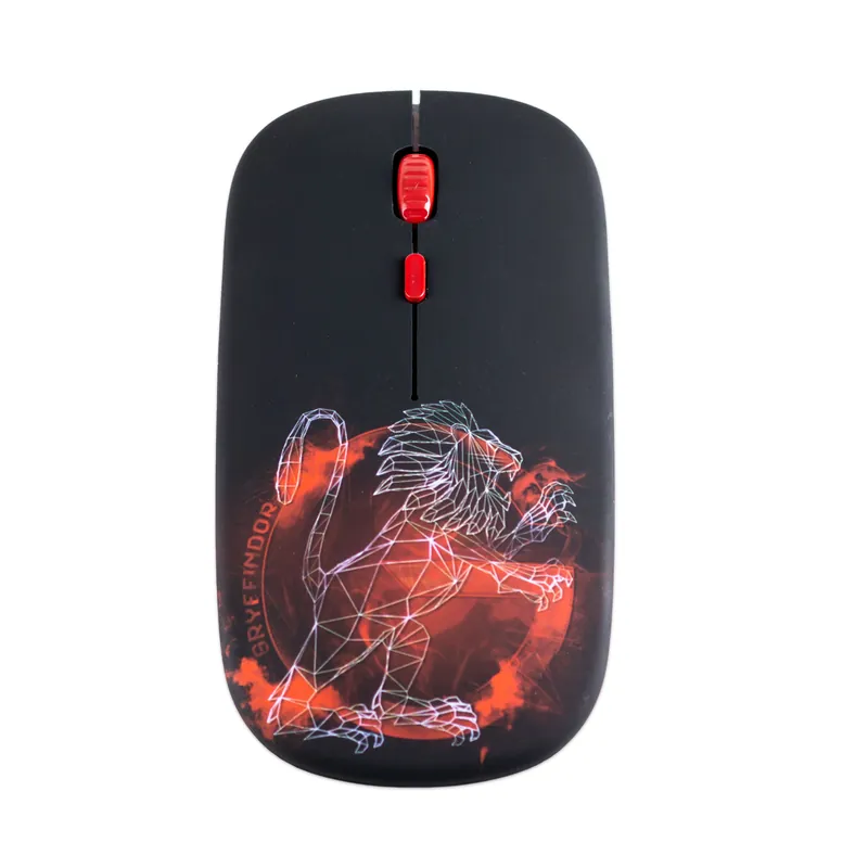 Så länge lagret räcker - Freaks And Geeks - Harry Potter - Wireless Mouse (Gryffindor)