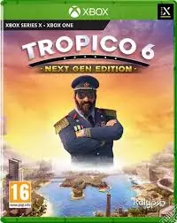 Dagens deal | Tropico 6 (ITA/Multi in Game) - Xbox One