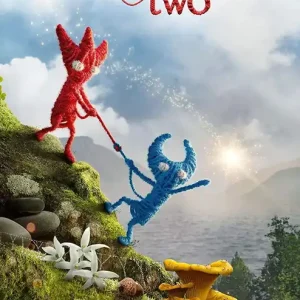 Unravel Two - Nintendo Switch | Specialerbjudande