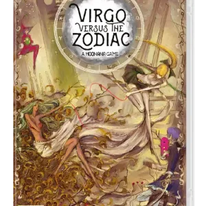 Erbjudande - Virgo Verus The Zodiac - Nintendo Switch