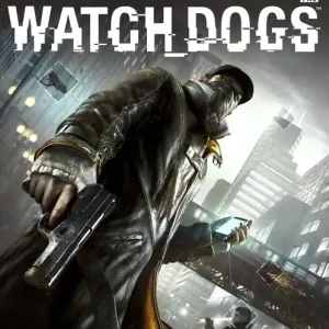 Watch Dogs (Nordic) - Xbox 360 | Lägg i varukorg